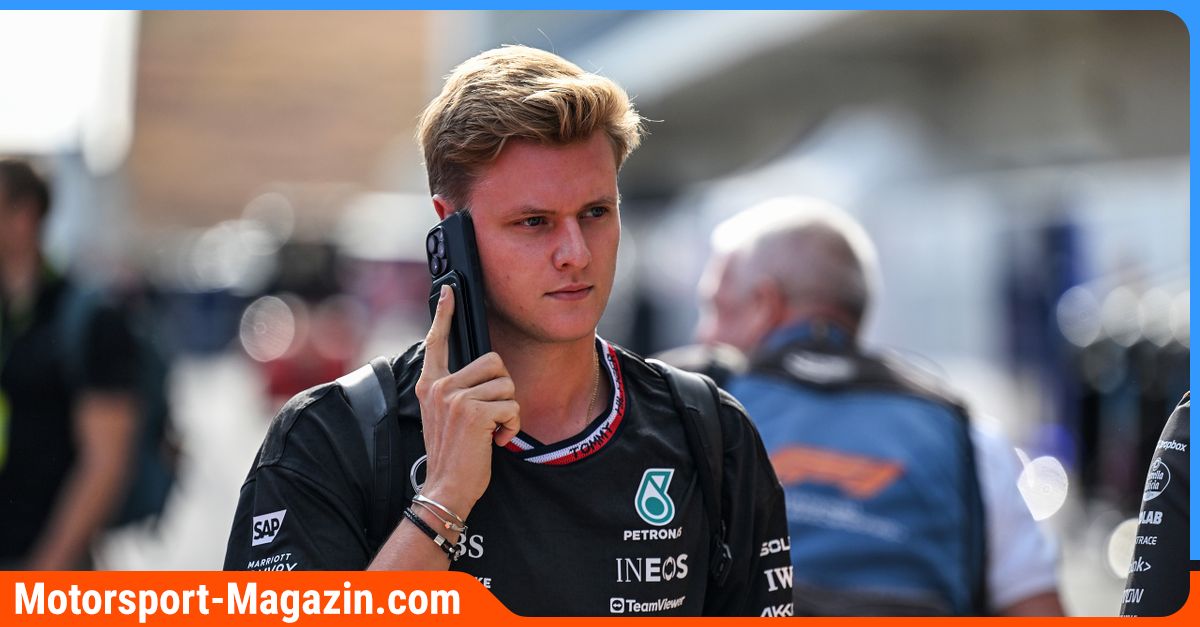 Formel 1 Mick Schumacher News