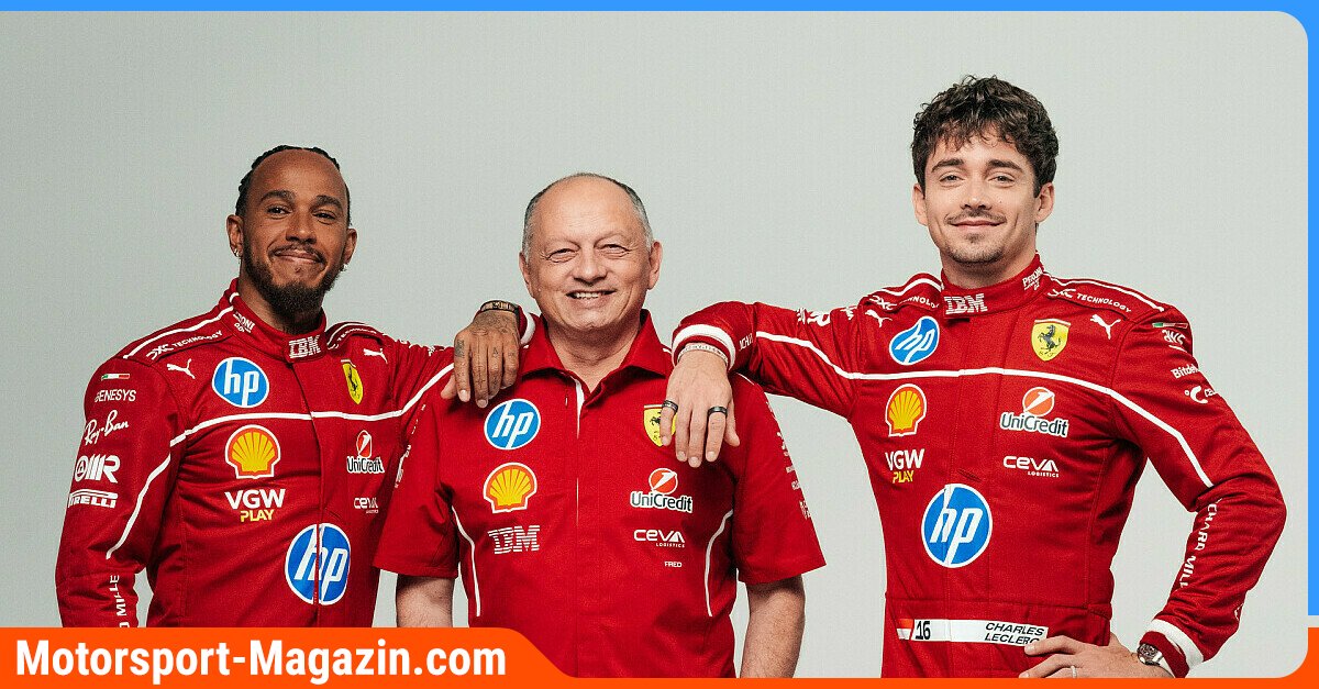 Formel-1-Vasseur-furchtlos-wegen-Lewis-Hamilton-vs-Charles-Leclerc-Genau-das-braucht-Ferrari