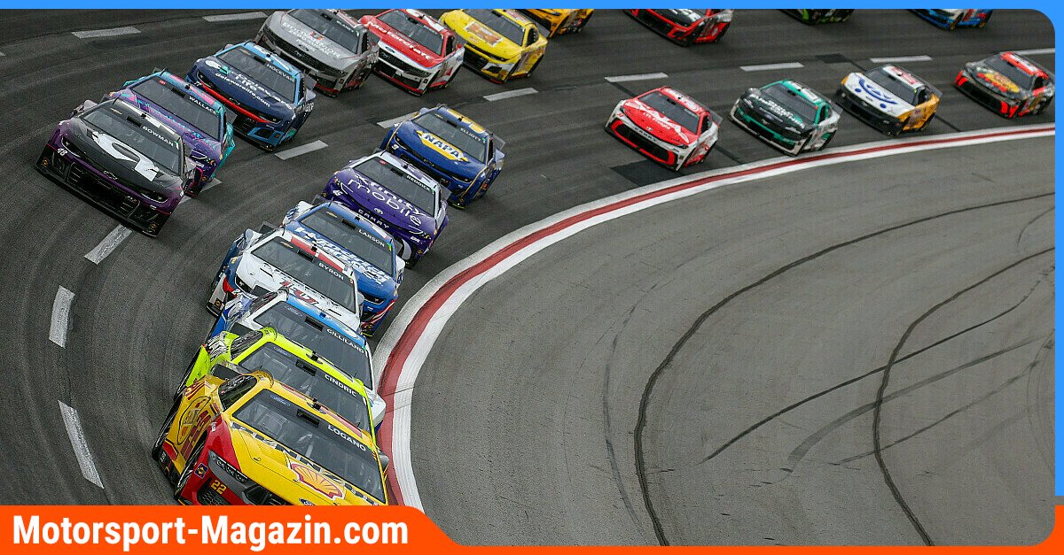 NASCAR-Rennen-18-Vorschau-News-vom-EchoPark-Speedway-in-Atlanta
