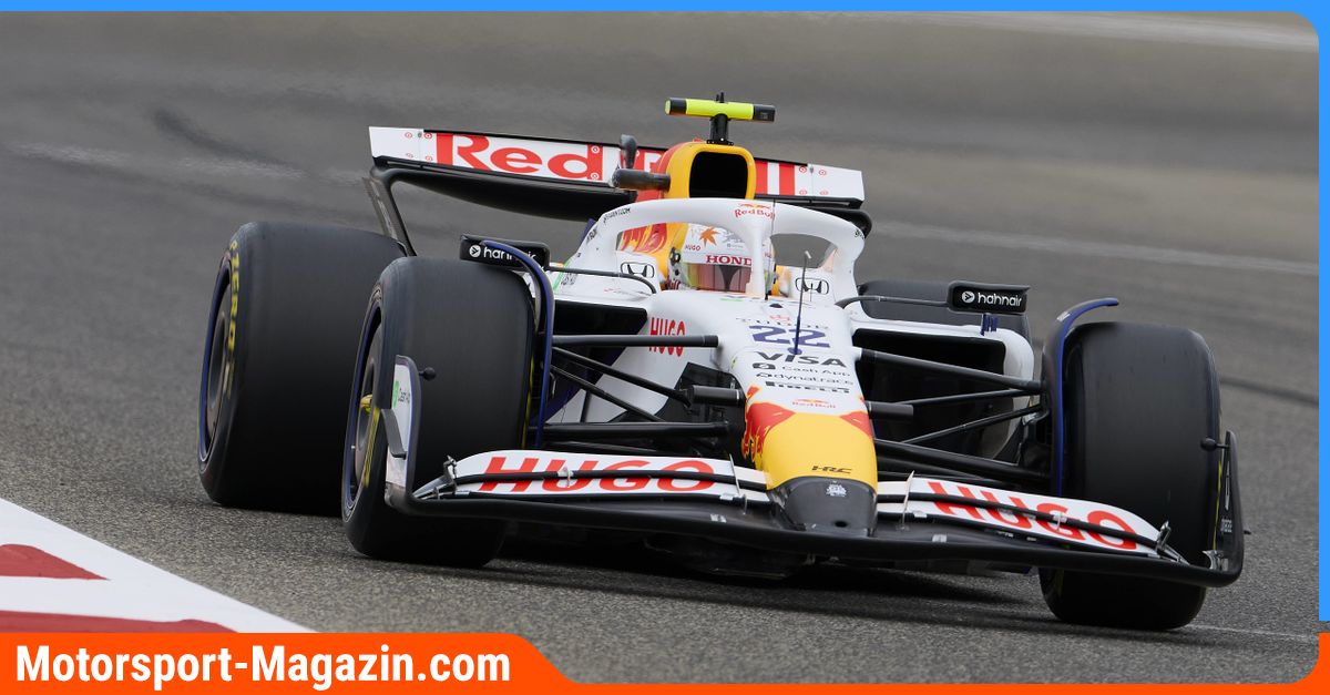 Die echten neuen Formel-1-Autos 2025 auf der Strecke: Bilder von allen