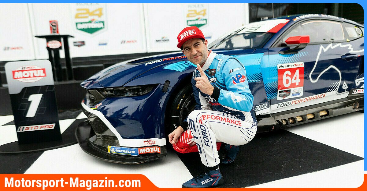 WEC-Ford-enth-llt-Le-Mans-Motor-und-WEC-Fahrer-Rockenfeller-und-Ex-Formel-1-Pilot-am-Start