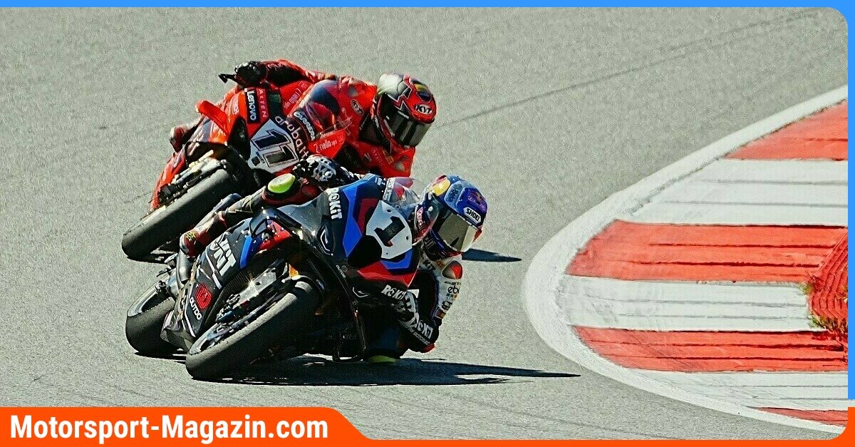 Superbike-WSBK-Ergebnisse-Misano-Superpole-Rennen