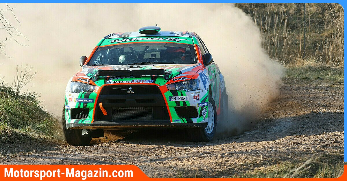 Rallye-Bilder-ADAC-Roland-Rallye-Nordhausen-2025