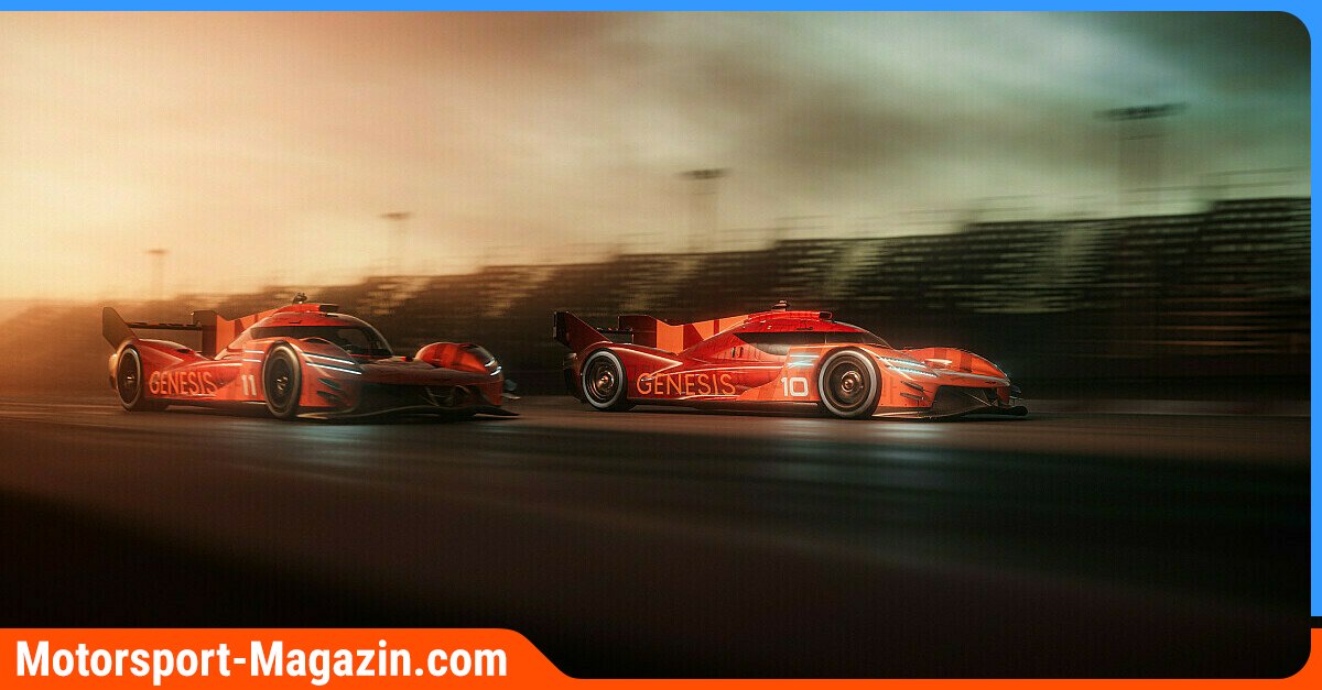 WEC-Neue-Lotterer-Teamkollegen-fix-Ex-DTM-Fahrer-startet-f-r-Hyundai-Genesis-in-der-WEC