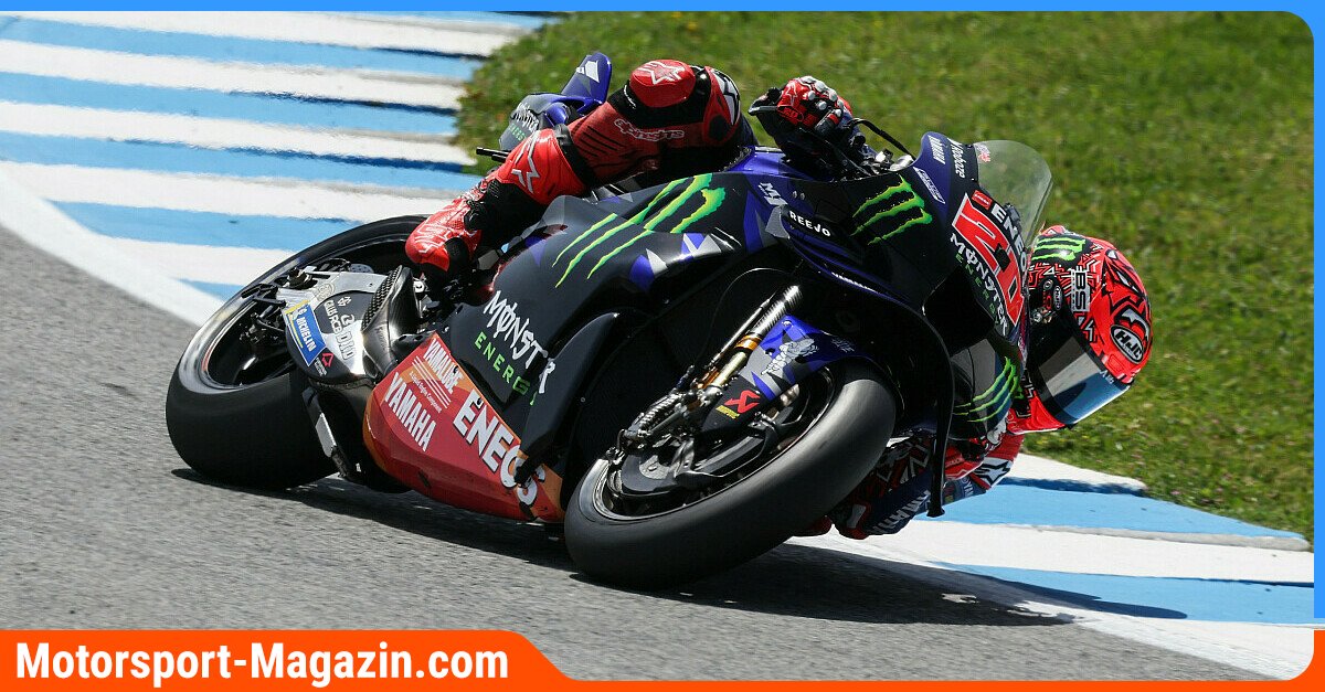 Motogp Qualifying Ergebnisse