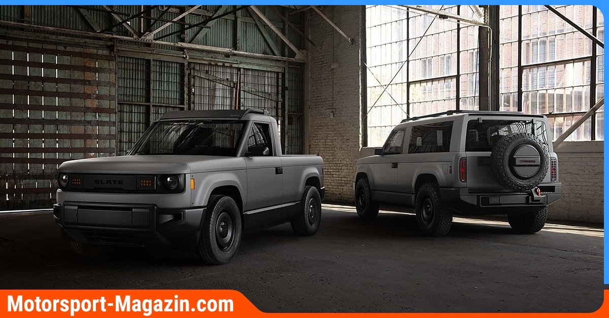 Auto-Slate-Truck-Kleiner-Elektro-Pick-up-fordert-Amerikas-Giganten-heraus