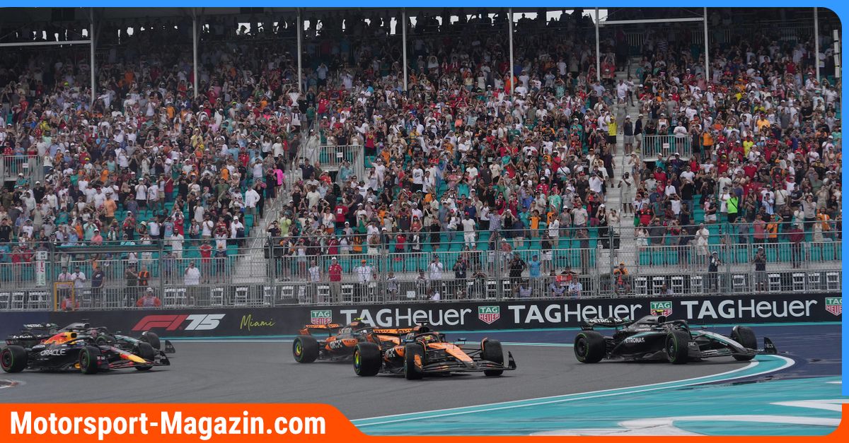 Formel 1 Qualifying Heute Ergebnis