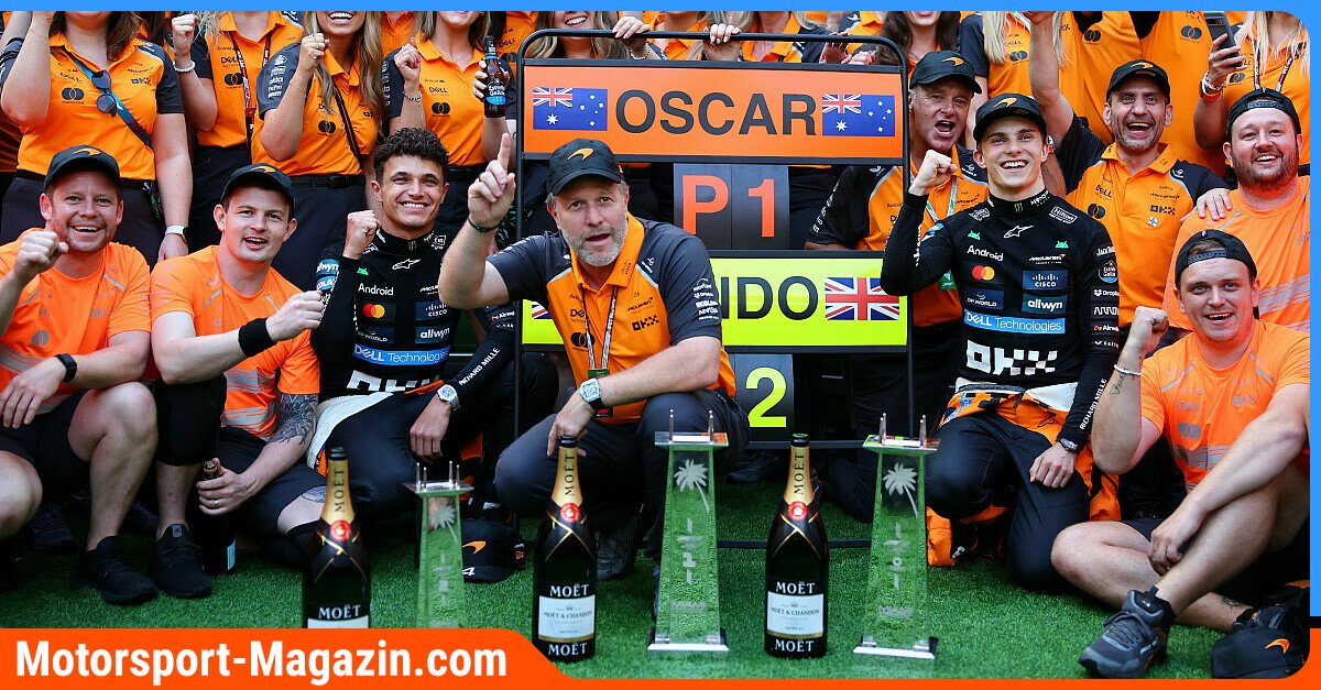 Formel-1-Vom-J-ger-zum-Gejagten-Warum-McLarens-Erfolg-in-der-Formel-1-kein-Zufall-ist