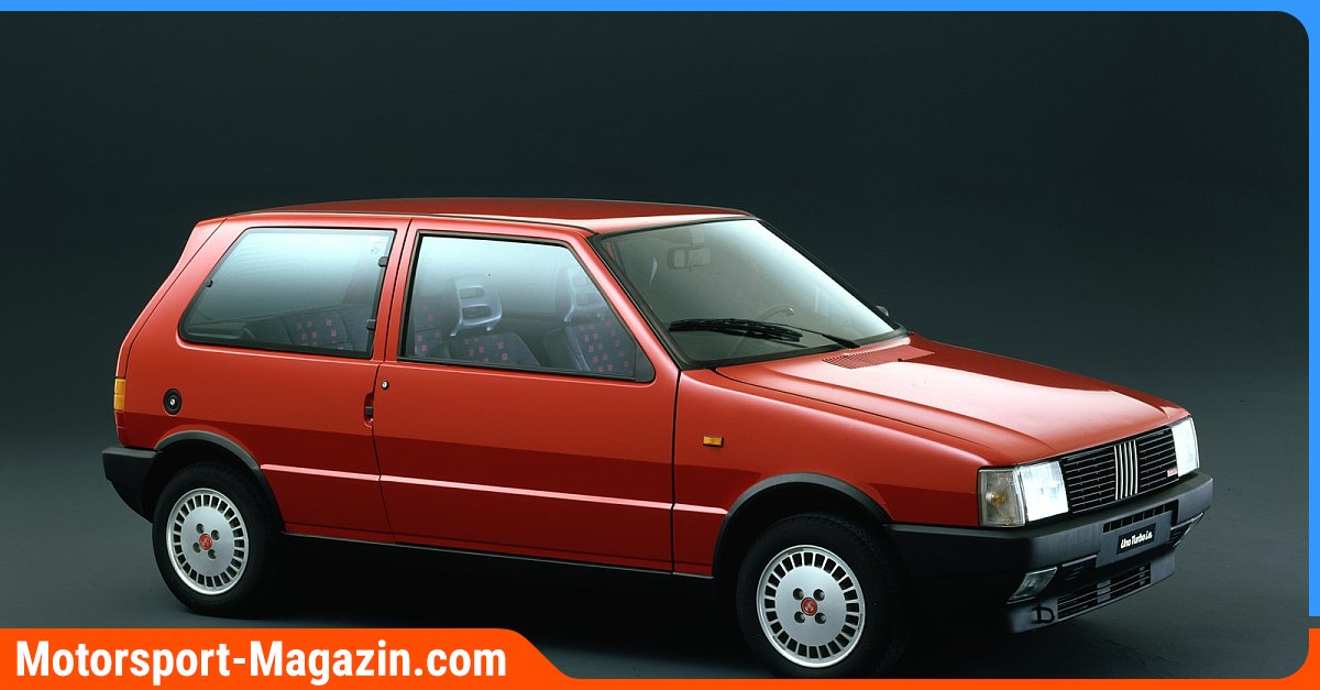 Auto-40-Jahre-Fiat-Uno-Turbo-i-e-Das-Kult-Hot-Hatch-lebt-noch-immer