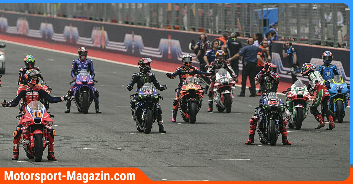 MotoGP-Rechtsprechschw-che-Wie-die-MotoGP-regelm-ig-ihre-eigenen-Regeln-missachtet