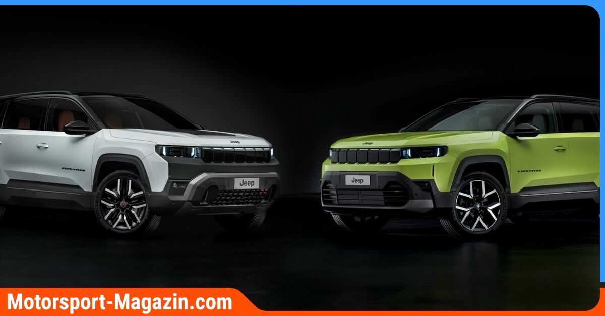 Auto-Jeep-Compass-2025-Elektro-e-Hybrid-und-650-km-Reichweite-Abenteuer-neu-definiert
