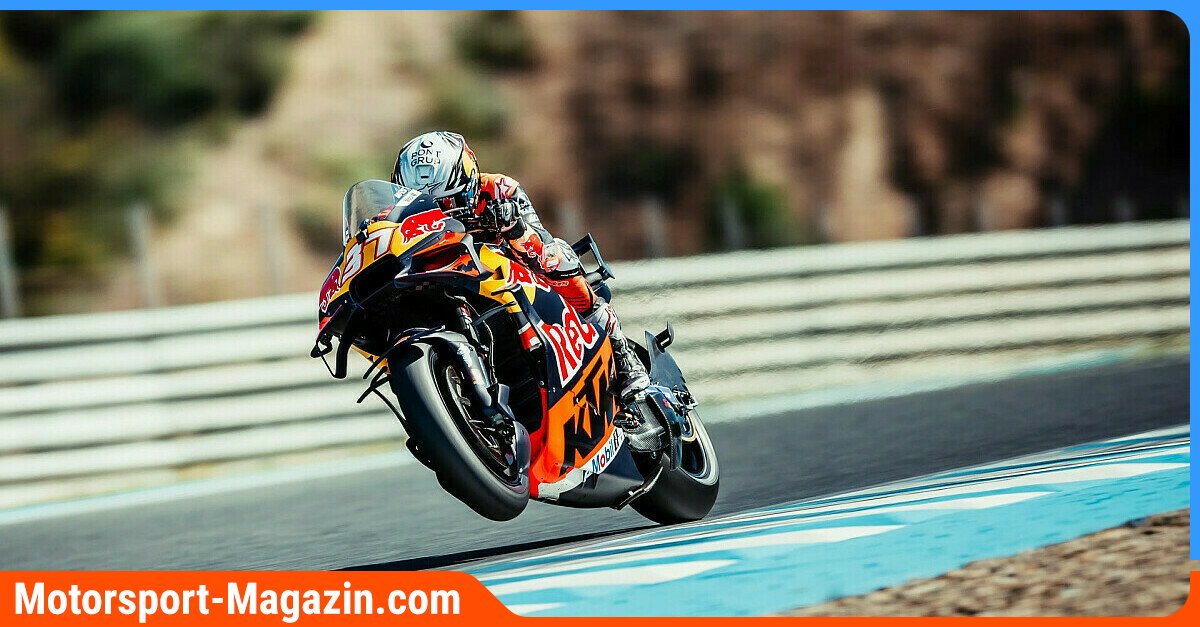MotoGP-Pedro-Acosta-nach-Armpump-OP-wieder-fit-MotoGP-Trendwende-in-Le-Mans-