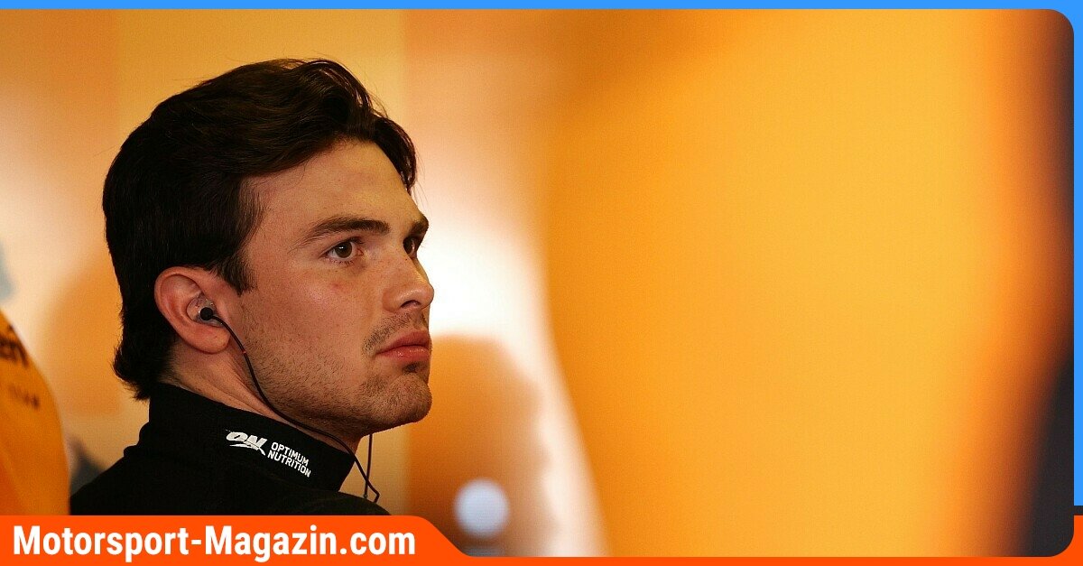 Formel-1-Mexiko-FP1-f-r-O-Ward-McLaren-k-ndigt-Rookie-Einsatz-an-ein-halbes-Jahr-im-Voraus