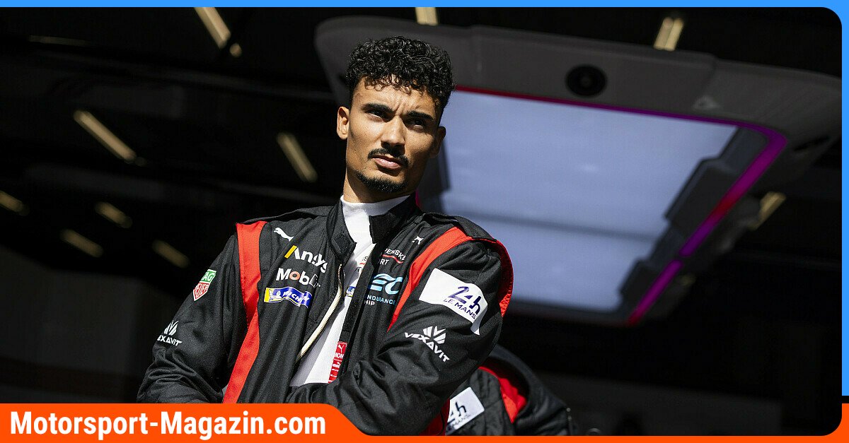 WEC-Pascal-Wehrlein-verpasst-WEC-Training-in-Spa-Das-ist-der-kuriose-Grund