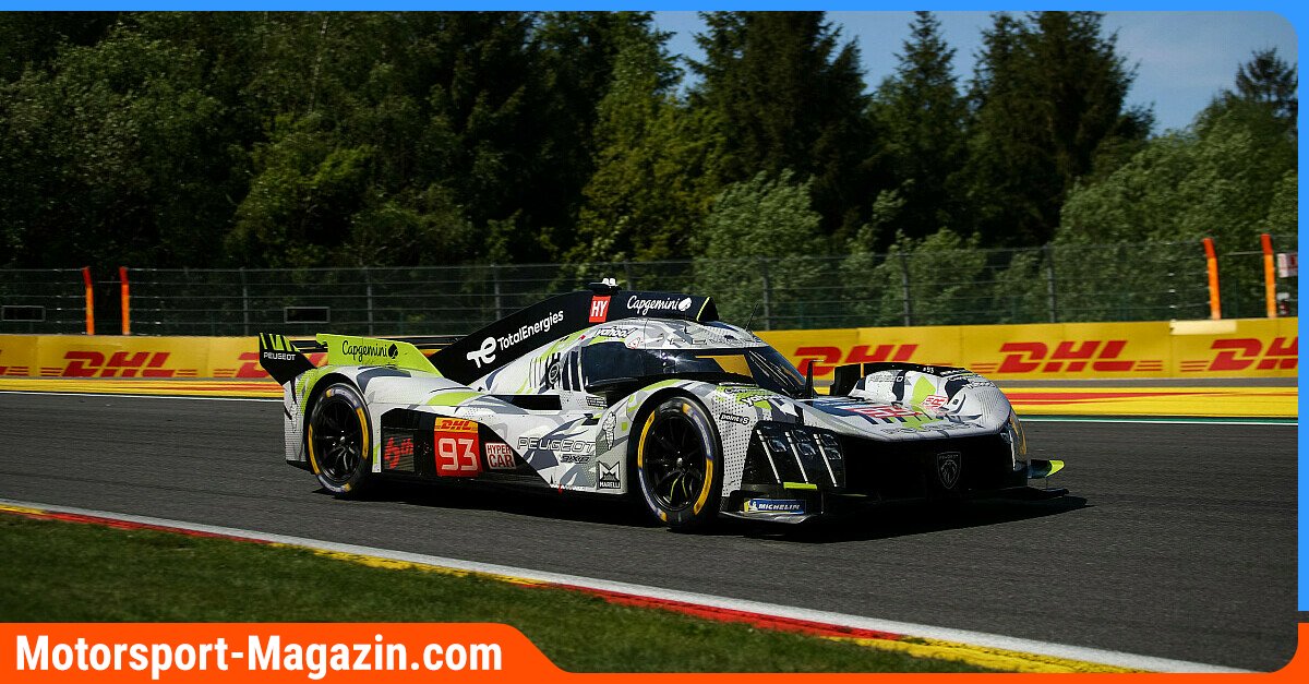 WEC-Peugeot-CEO-bekennt-sich-zu-WEC-Programm-8211-kommt-ein-neues-Auto-