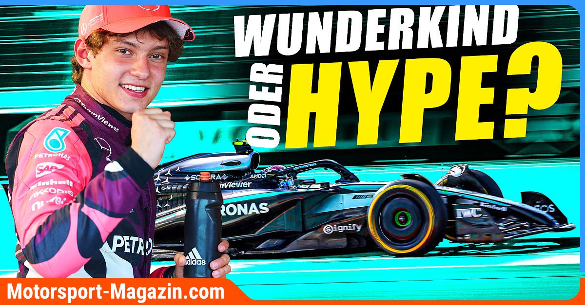 formel-1-video-kimi-antonelli-f1-wunderkind-oder-nur-hype