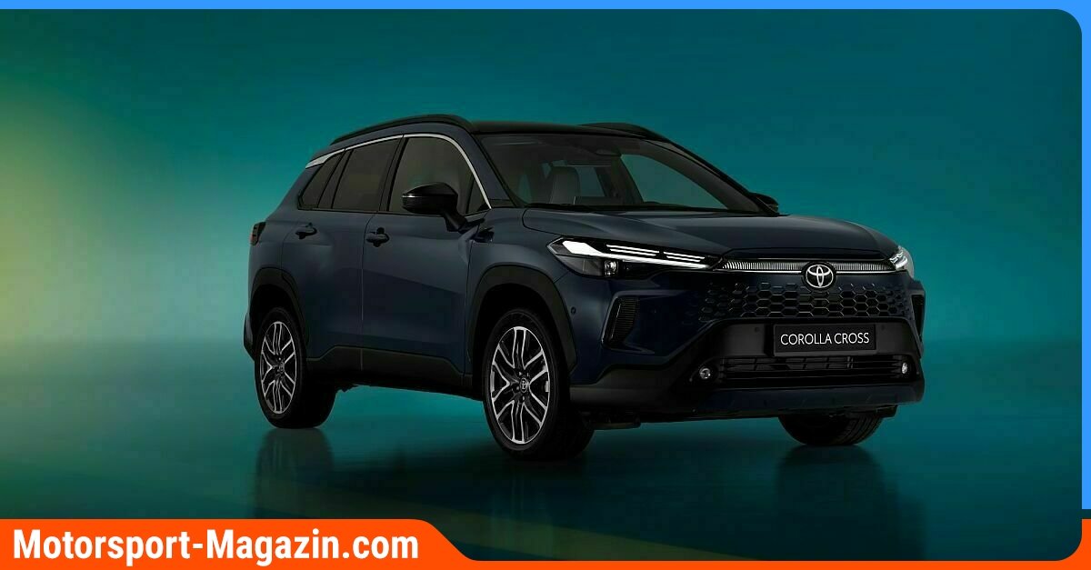Auto-Facelift-f-r-den-Corolla-Cross-Toyota-bringt-frischen-Wind-ins-kompakte-SUV