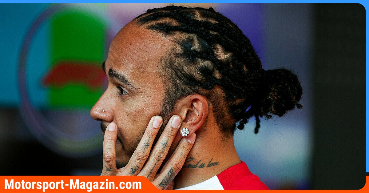 Formel-1-Schwarzer-Formel-1-Freitag-f-r-Hamilton-Nach-P11-schimpft-er-ber-unfahrbaren-Ferrari
