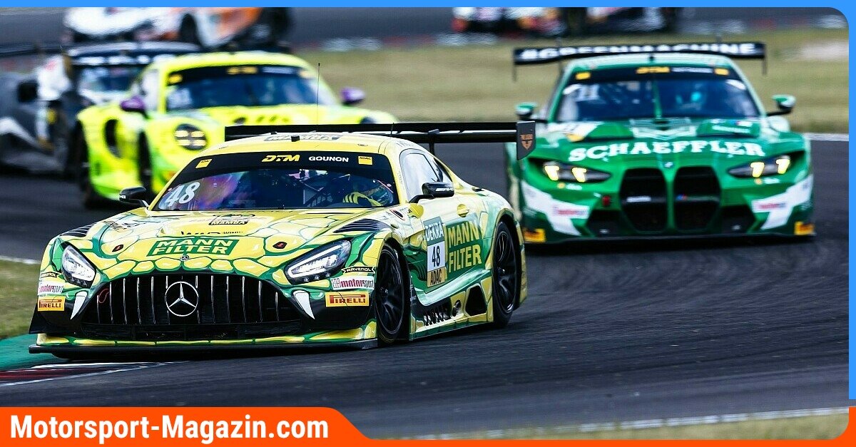 DTM-Video-DTM-Livestream-2-Training-am-Lausitzring-LIVE-kostenlos