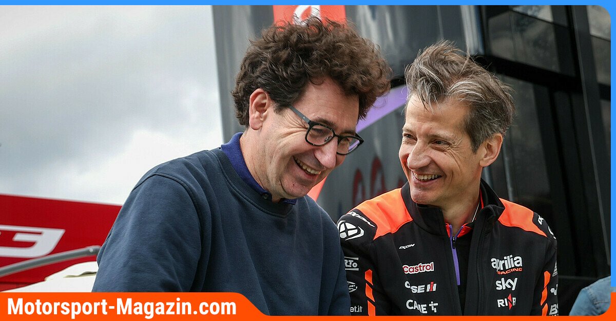 MotoGP-Massimo-Rivola-als-neuer-MotoGP-Boss-Ich-h-tte-auch-Papst-werden-k-nnen-