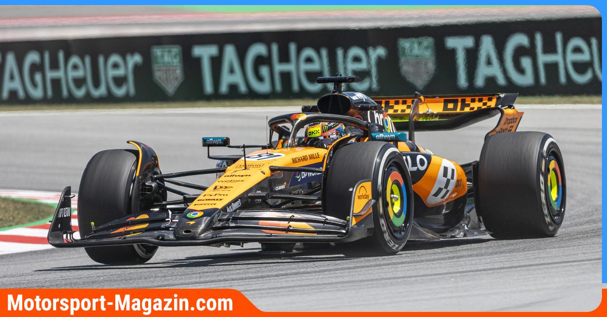 Formel 2 Live Ticker