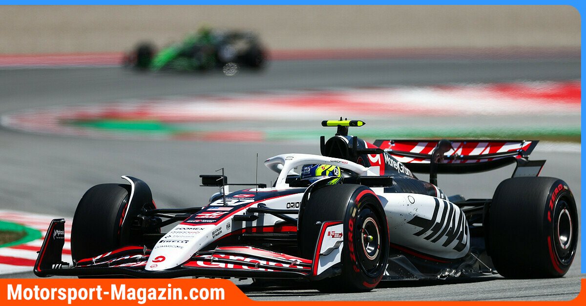 Formel-1-10-Sekunden-Strafe-und-rger-mit-Verstappen-Bearman-und-Haas-in-Spanien-ohne-Punktechance