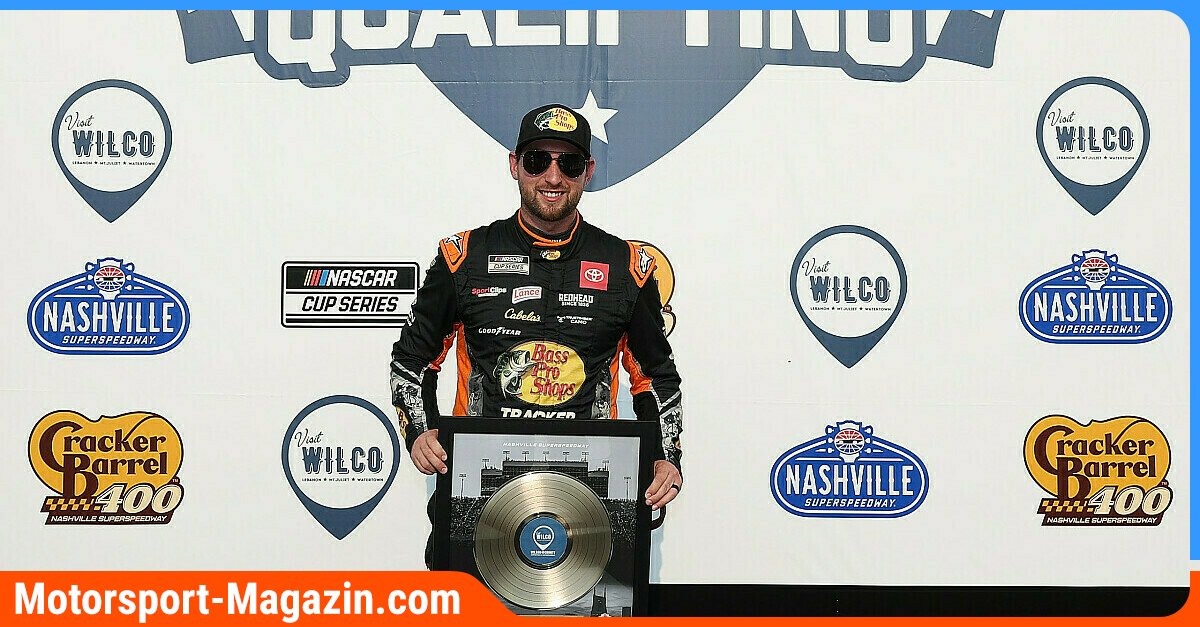 NASCAR-Bilder-Cracker-Barrel-400-NASCAR-2025-Rennen-14-Nashville-Superspeedway
