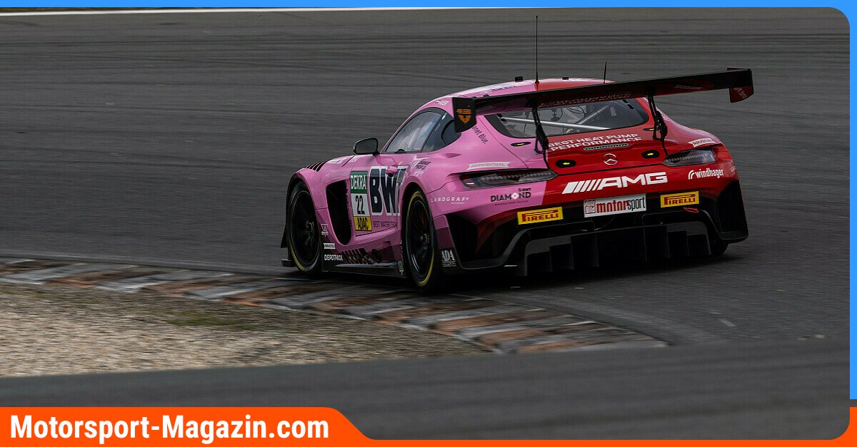 DTM-Ergebnisse-Zandvoort-1-Training