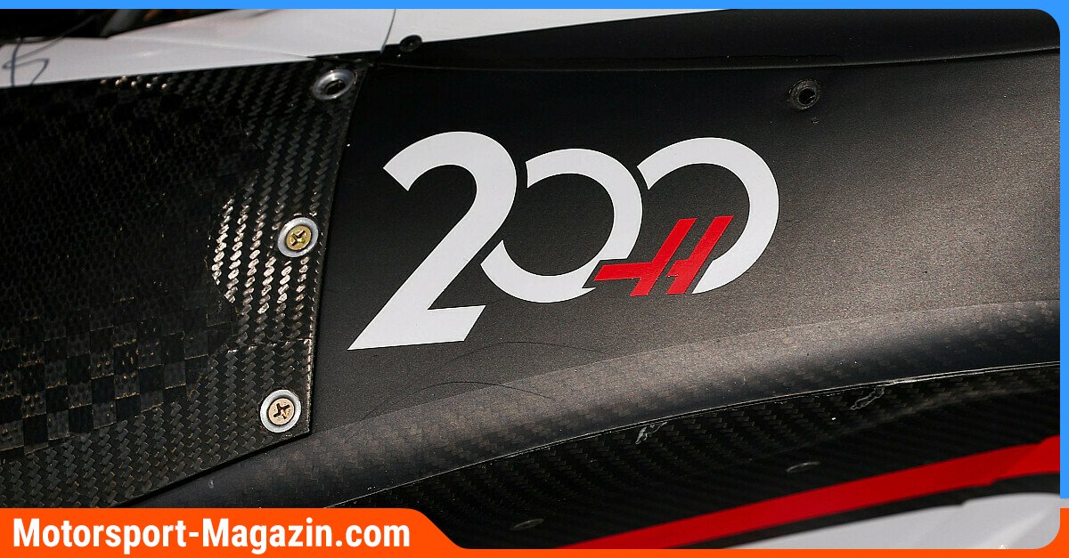 Formel-1-Formel-1-Jubil-um-f-r-Haas-5-unvergessliche-Top-Momente-zum-200-Rennen