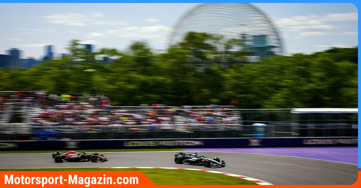 Formel-1-Kanada-Die-Startaufstellung-f-r-das-Rennen-heute-in-Montreal
