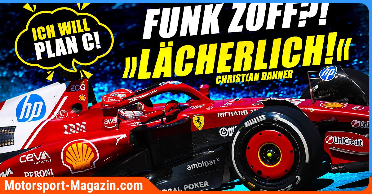 Formel-1-Video-Zoff-im-F1-Funk-8211-Danner-L-cherlich-W-rde-ich-verbieten-