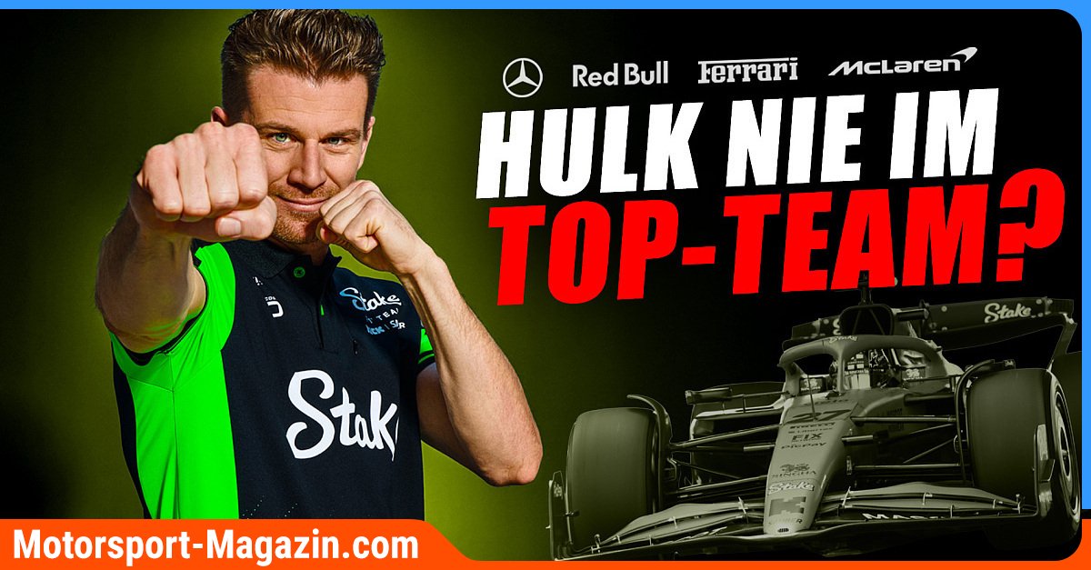 Formel-1-Video-Nico-H-lkenberg-DER-beste-F1-Fahrer-ohne-Top-Team-