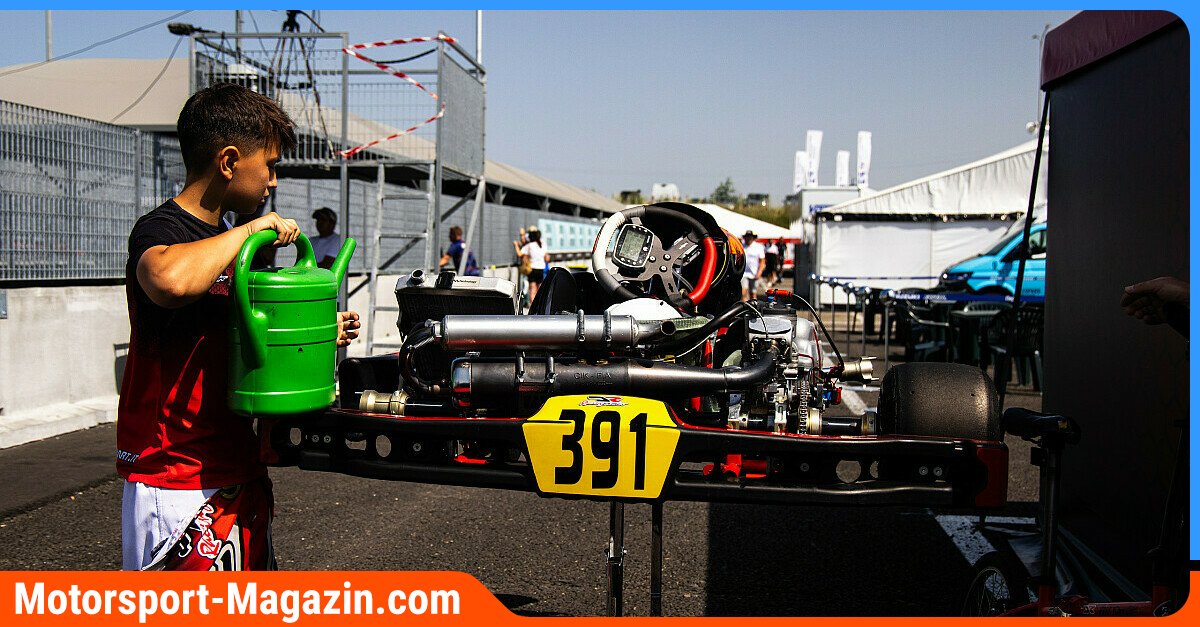Motorsport-Bilder-Kart-EM-FIA-Lauf-in-Viterbo