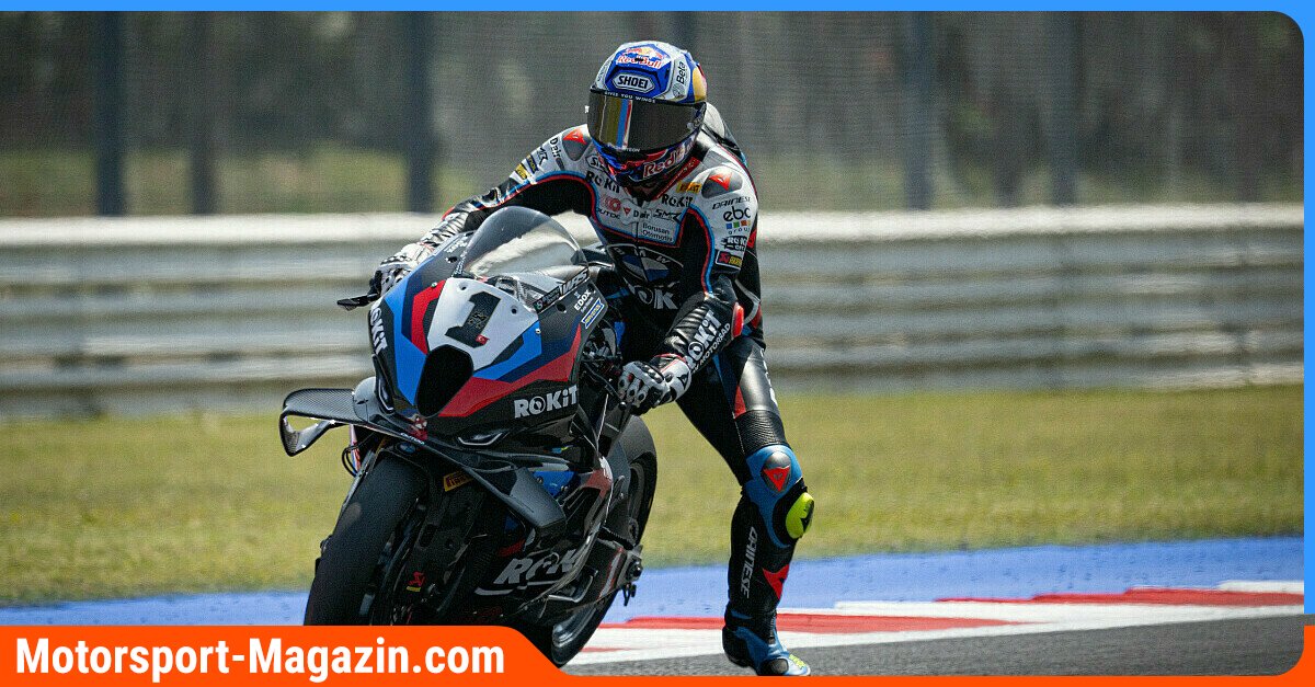 Superbike-WSBK-Ergebnisse-Donington-Rennen-1