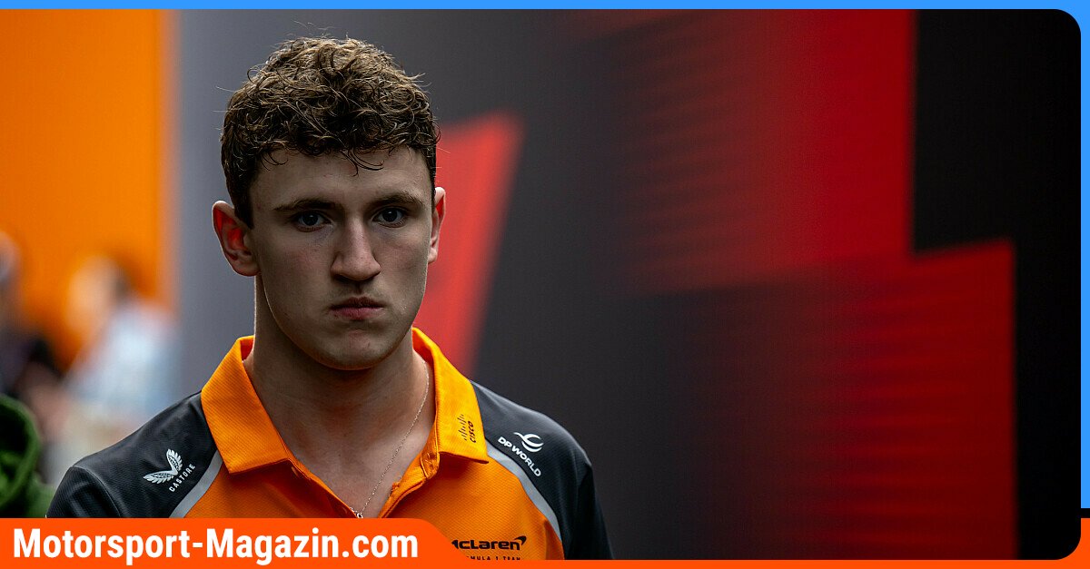 Formel-1-Formel-1-Training-von-Monza-Alex-Dunne-sitzt-wieder-im-McLaren-Cockpit