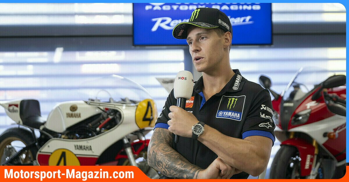 MotoGP-Fabio-Quartararo-plant-Wechsel-Yamaha-Boss-attackiert-MotoGP-f-r-Clickbait-Videos