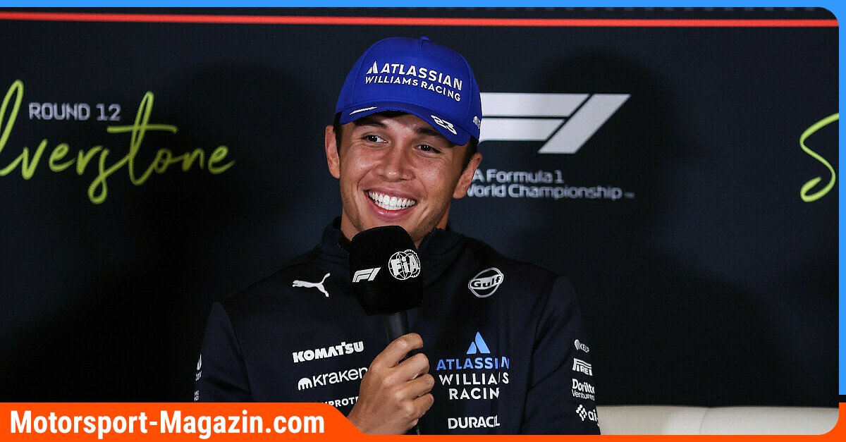 Formel-1-Albon-schl-gt-Sainz-Warum-Williams-Sensation-k-eine-F1-berraschung-ist
