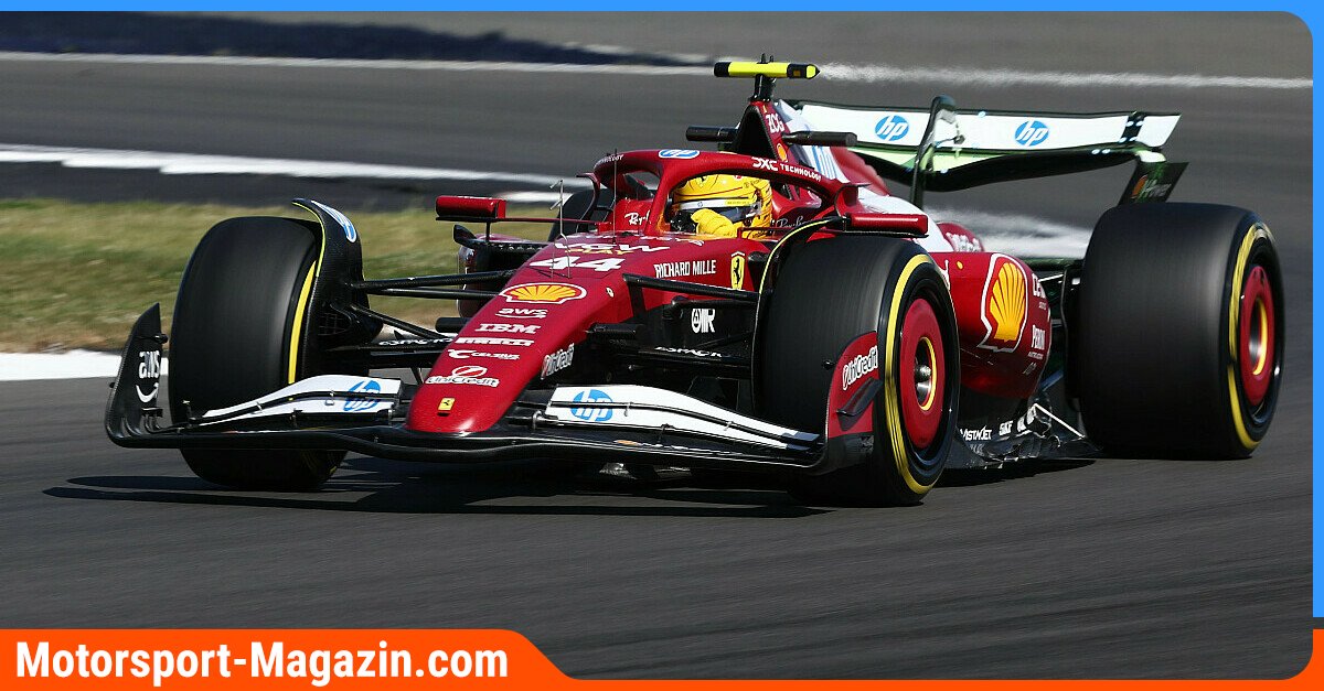 Wer Gewann Heute Qualifying Formel 1