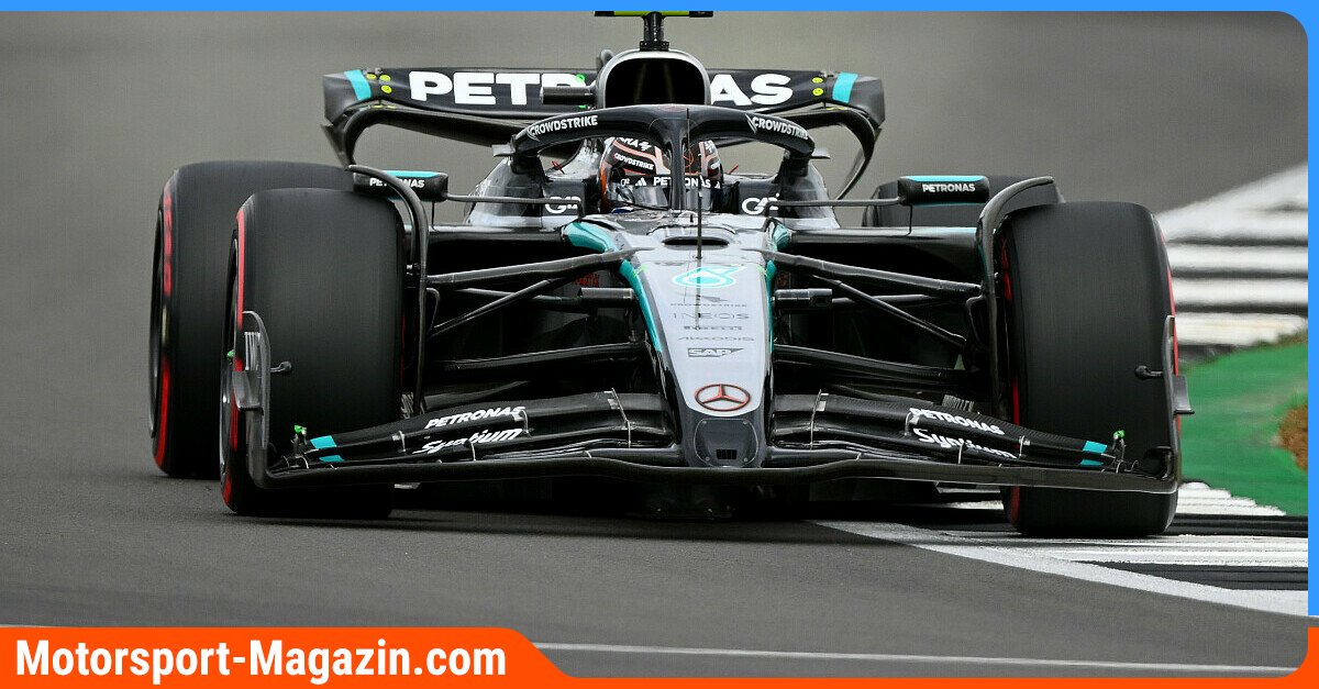 Formel-1-Keine-Logik-hinter-George-Russells-P4-Mercedes-dem-Silverstone-Wetter-ausgeliefert