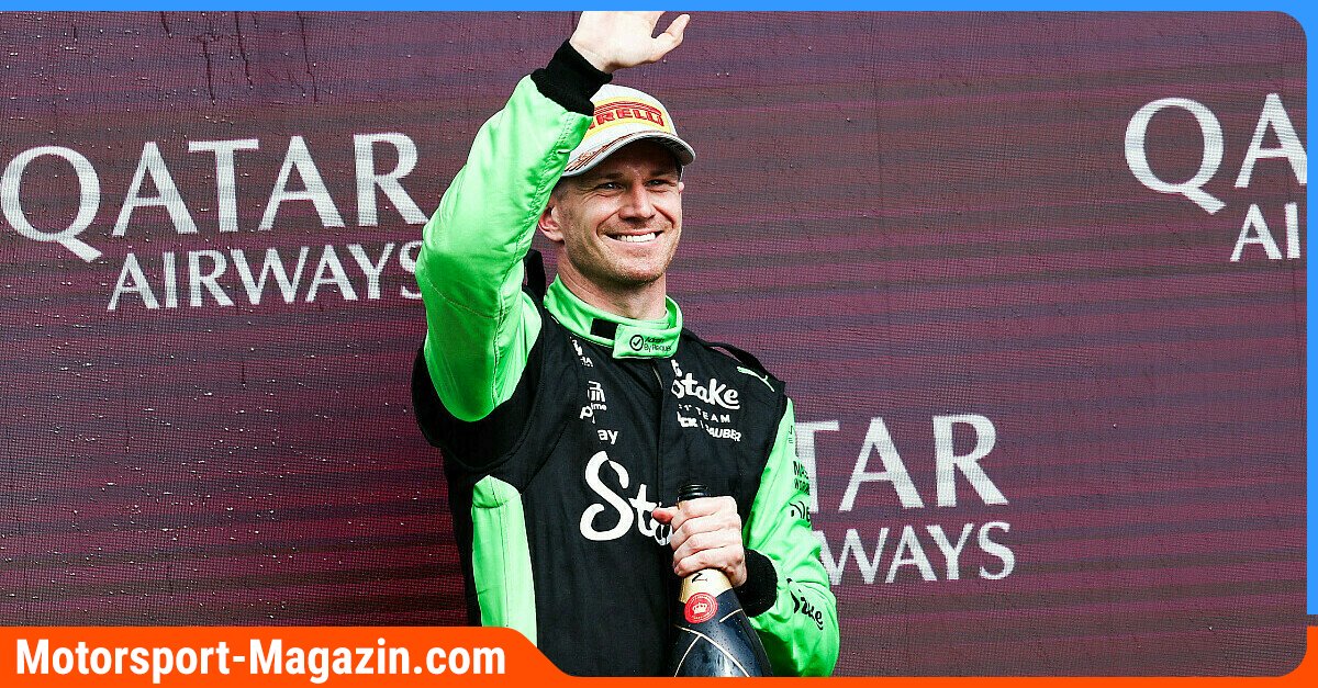 Formel-1-Bilder-Gro-britannien-GP-Formel-1-2025-H-lkenberg-vom-Start-bis-zum-Silverstone-Podium