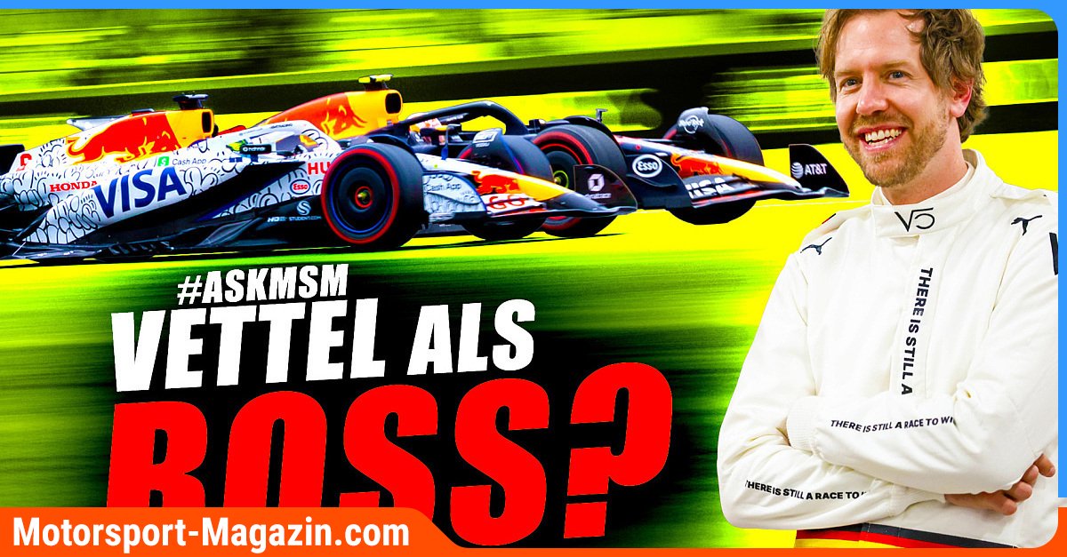 Formel-1-Video-Racing-Bulls-oder-Red-Bull-Vettel-Comeback-als-F1-Teamchef-