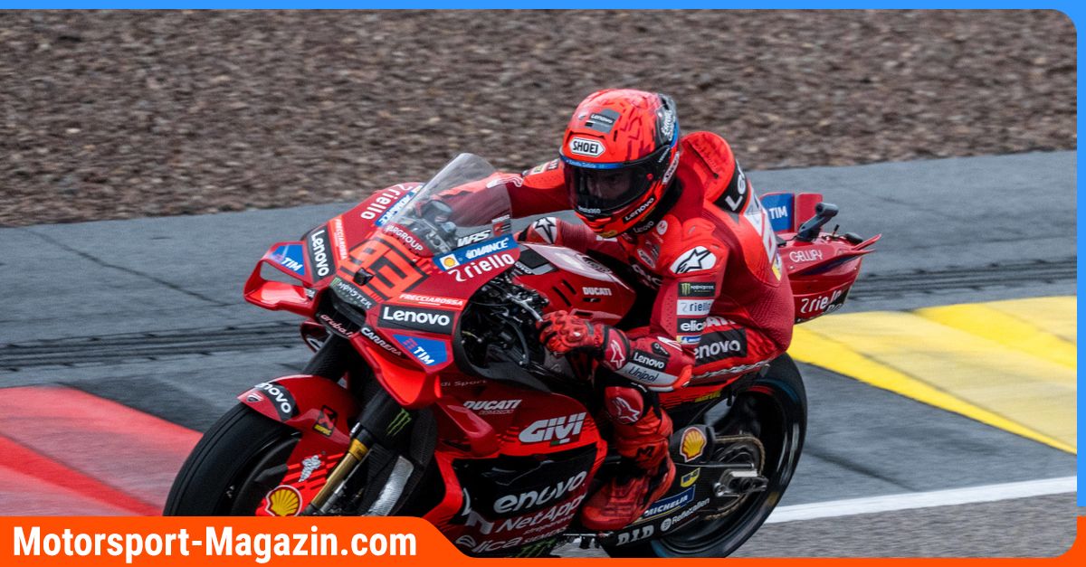Faszinierend Motogp Live Heute Ebenbild