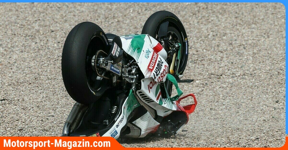 MotoGP-Chaos-am-Sachsenring-erkl-rt-So-kam-es-zum-Sturzfestival-beim-Deutschland-GP