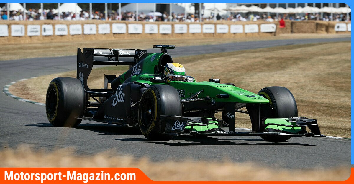 Formel-1-Bilder-Goodwood-Festival-of-Speed-2025
