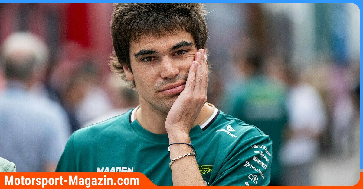 Formel-1-Qualifying-Blamage-f-r-Lance-Stroll-80-Q1-Aus-und-ein-Jahr-chancenlos-gegen-Alonso