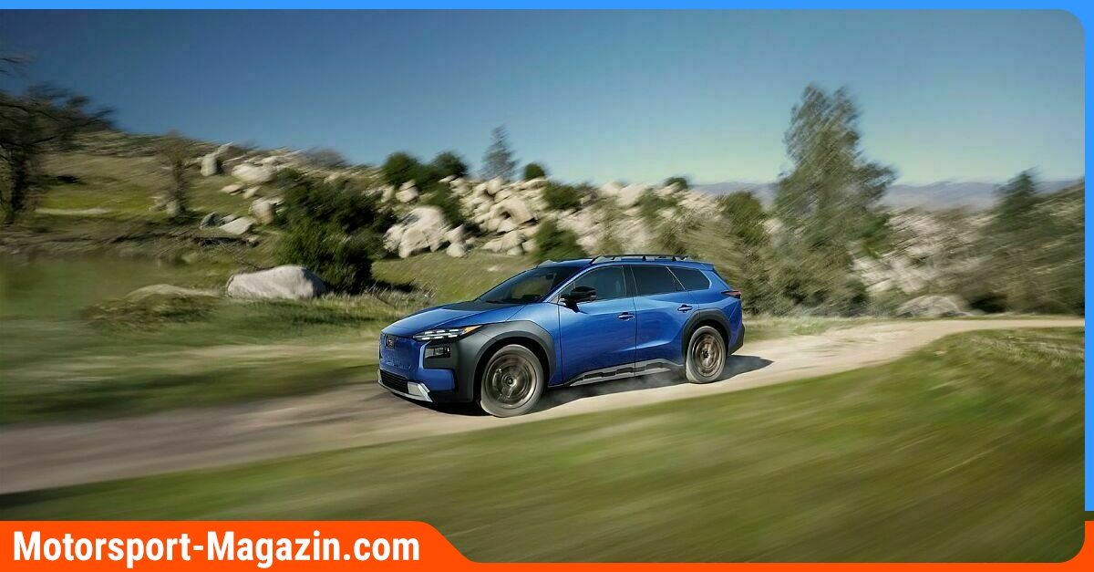 Auto-Subaru-elektrifiziert-Drei-neue-Modelle-mit-mehr-Power-und-Reichweite
