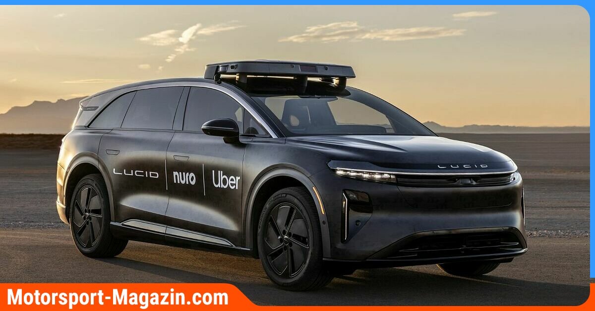 Auto-Lucid-Nuro-und-Uber-starten-globalen-Robotaxi-Dienst