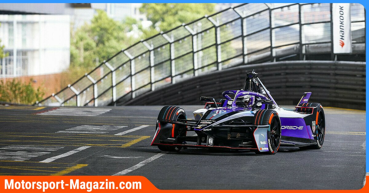 Formel-E-Ergebnisse-London-ePrix-I-Startaufstellung