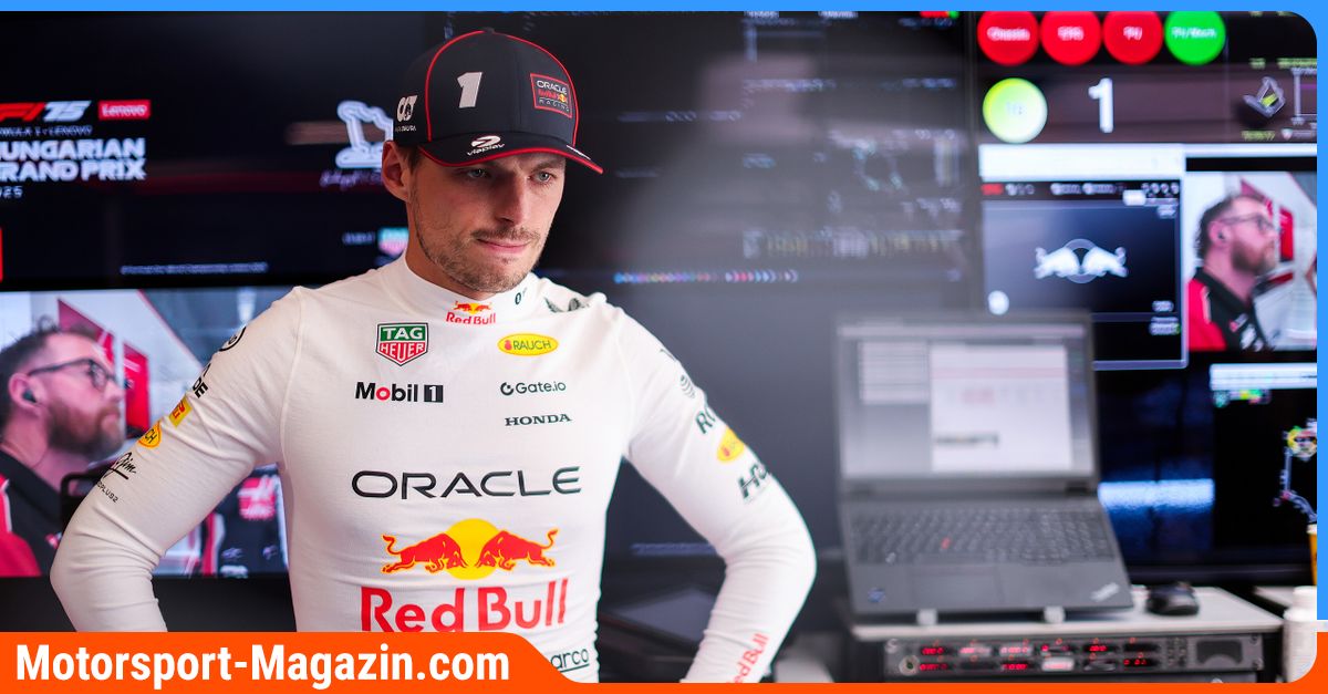 Verwunderlich Formel 1 Qualifying Ungarn Liveticker Bild