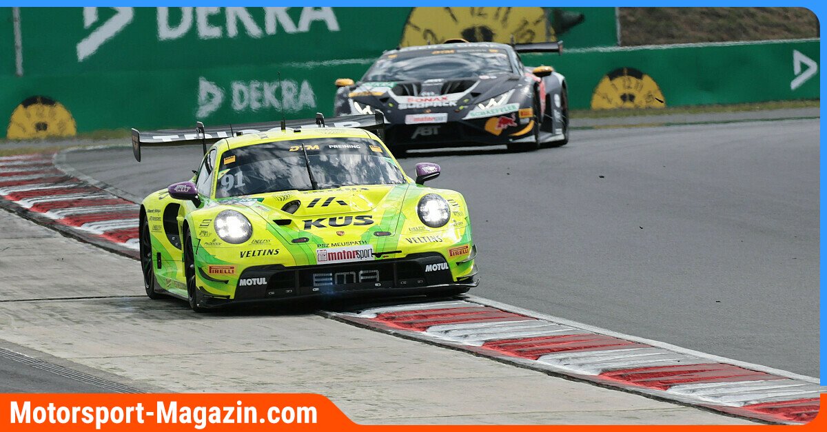 DTM-Video-DTM-Livestream-N-rburgring-2025-2-Training-heute-live